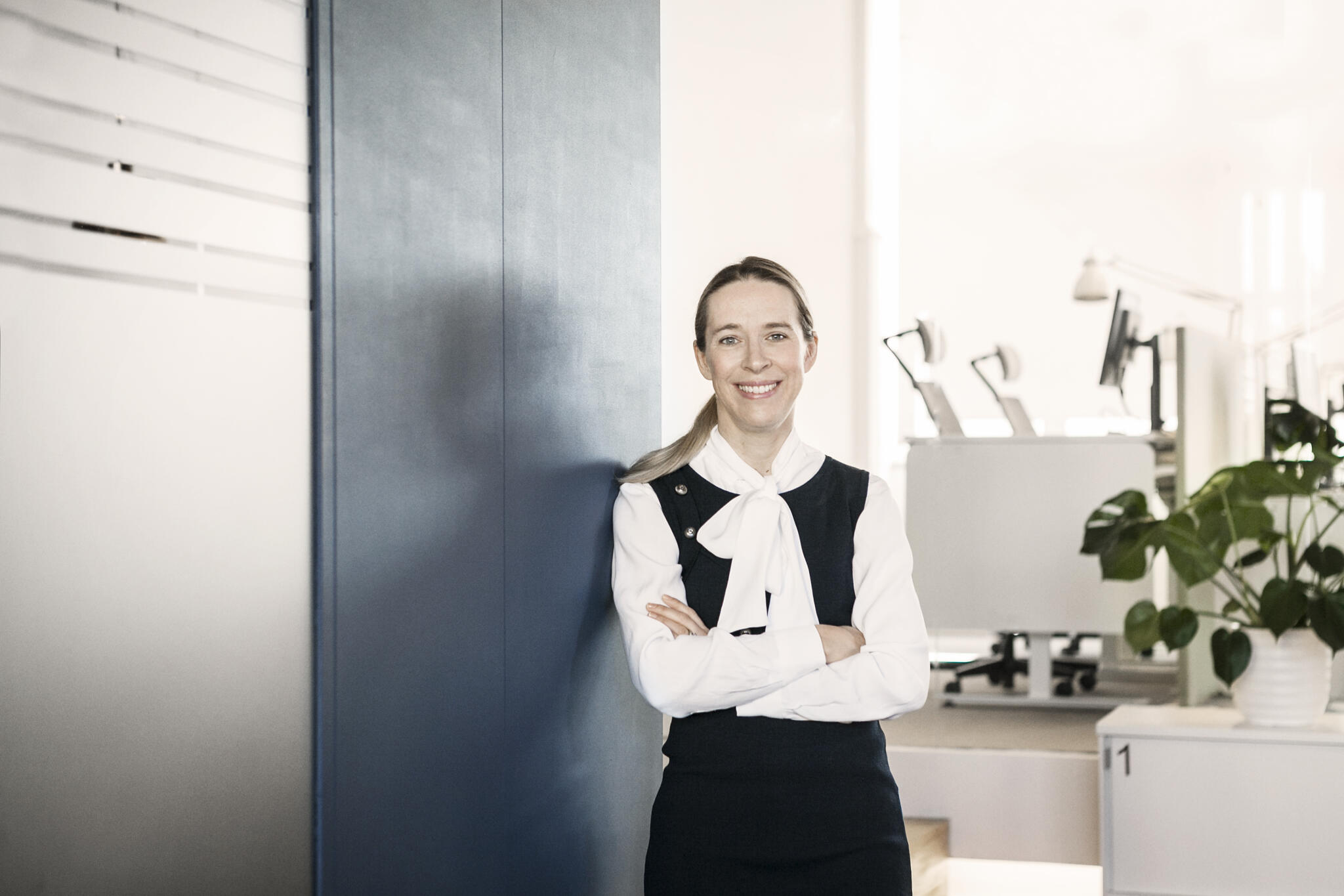 Vår VD intervjuad i Computer Sweden - governo.se